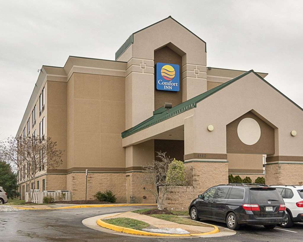 Holiday Inn Express - Lorton, An Ihg Hotel Exterior photo