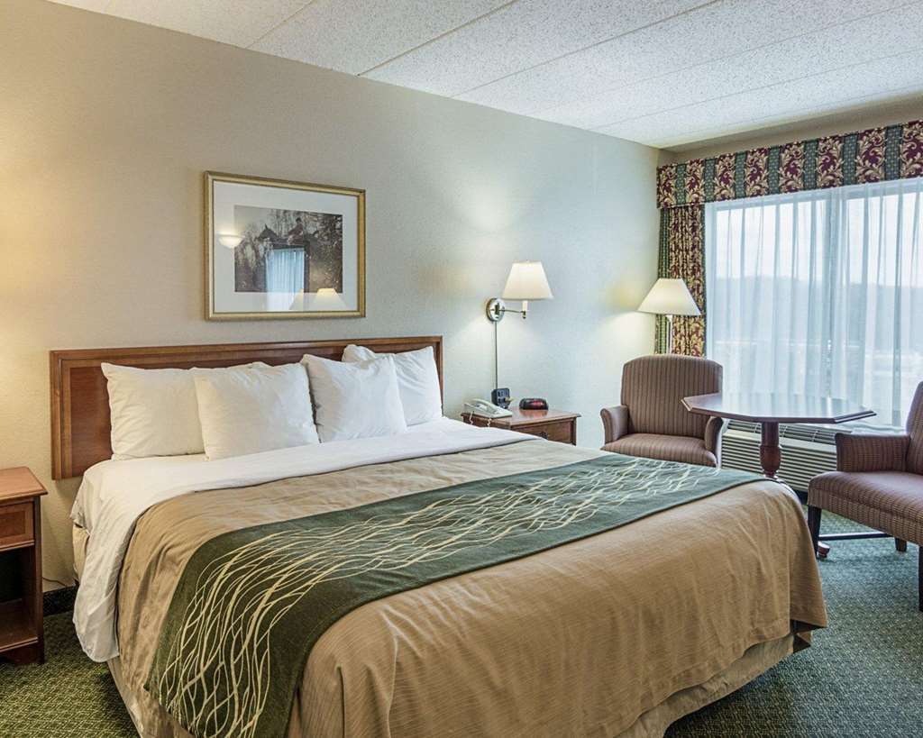 Holiday Inn Express - Lorton, An Ihg Hotel Room photo