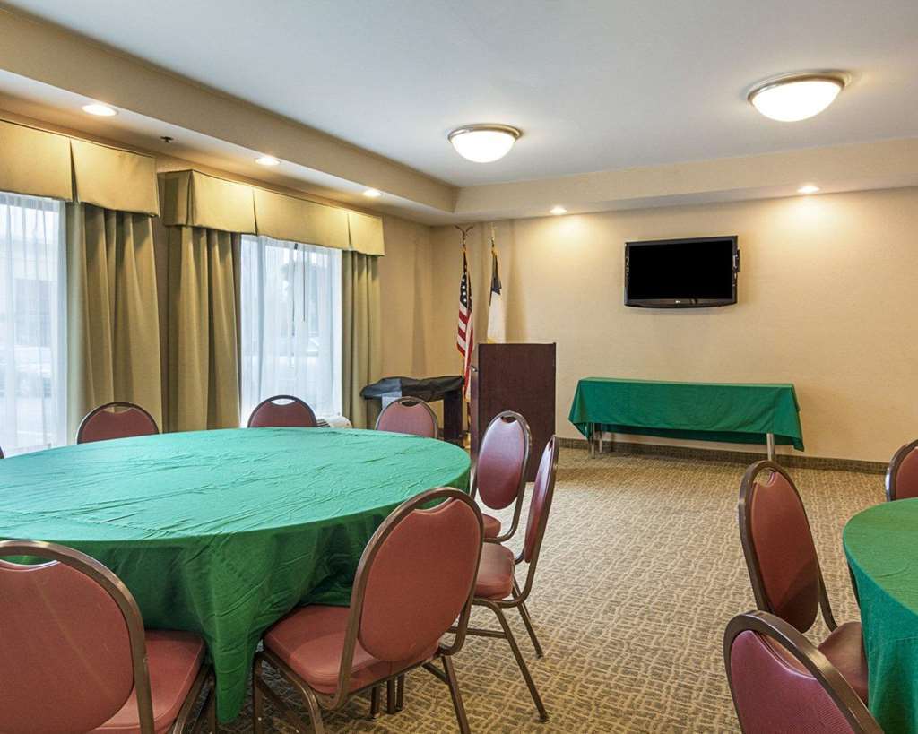 Holiday Inn Express - Lorton, An Ihg Hotel Facilities photo