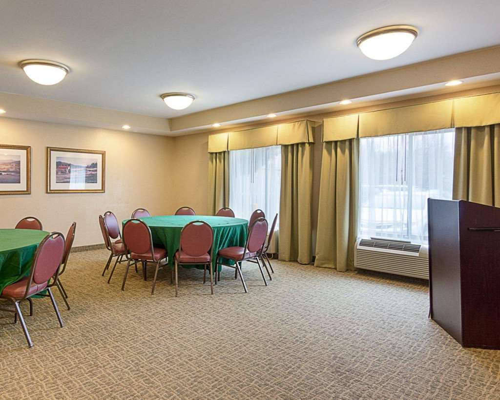 Holiday Inn Express - Lorton, An Ihg Hotel Facilities photo