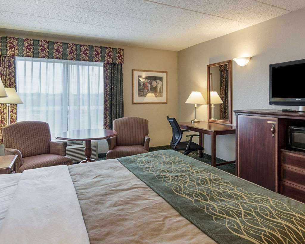 Holiday Inn Express - Lorton, An Ihg Hotel Room photo