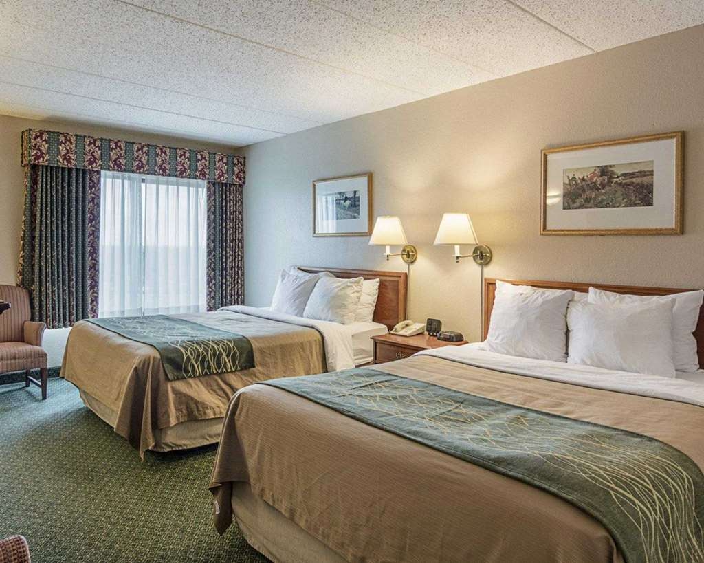 Holiday Inn Express - Lorton, An Ihg Hotel Room photo